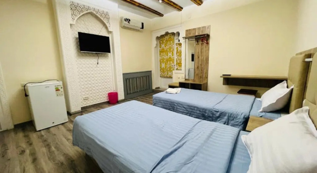 Номер Standard Bukhara house hotel