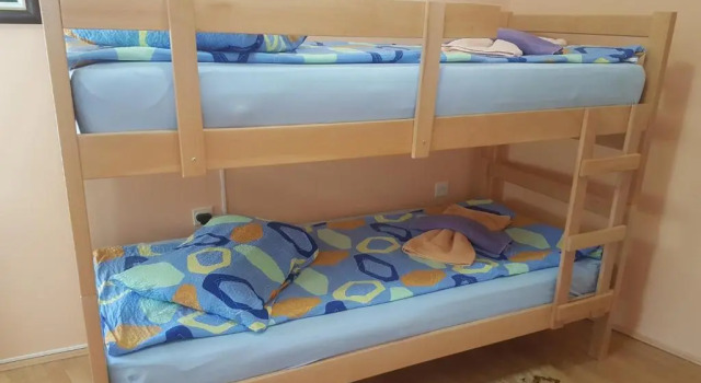 Семейный номер Standard Guest House Rose