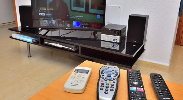 Коттедж CamposolBungalow 3bedroom Bbq Ac Tv Wifi