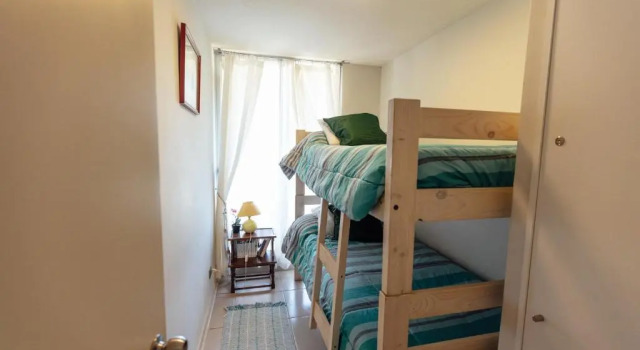 Departamento en Algarrobo Norte, Varaa Hotelli Hotellit Algarrobo pysäköinnillä, Pysäköinti