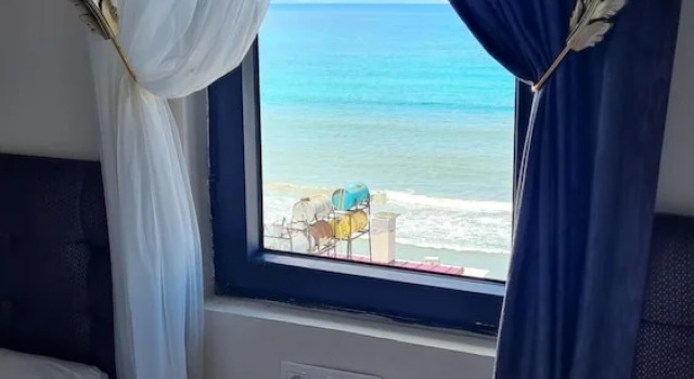 Номер Grand Bianco Beach Hotel