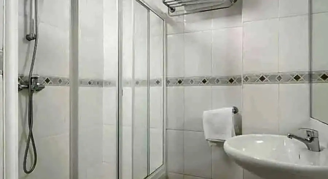 Номер Standard Hotel Madrid Río