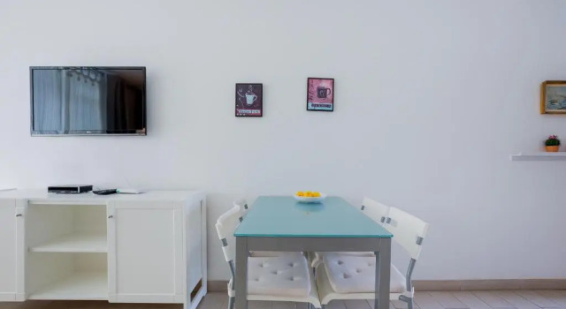 Апартаменты GO2TENERIFE Apart'Arona City center & Beach at 5 min