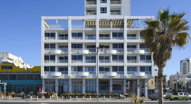 Sea Hotel