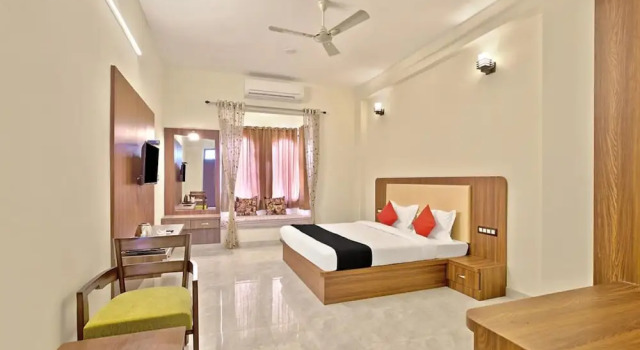 Maangarh Resort, Rezervovat Lázně / Resort Hotely v Rajasthan s parkováním, Parkování