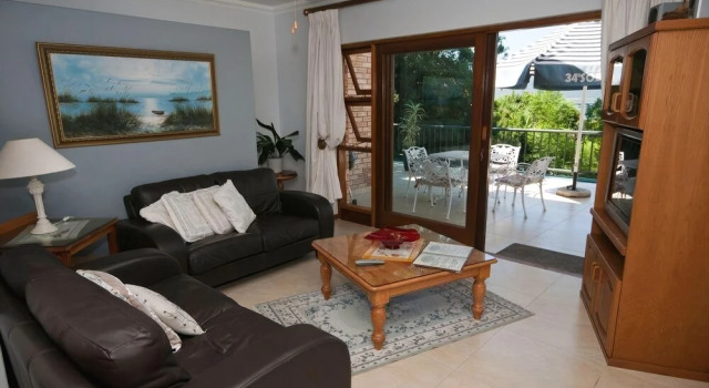 Lagoon Breeze, Reservar Hotel Hotéis em Knysna com piscina, Piscina