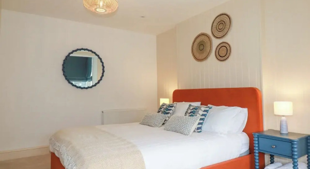 Serendib Cottage, Rezervasyon Tatil Evi Merseyside villalar, Villa