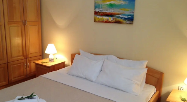 Illyrian Resort