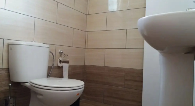 Апартаменты Lidia Apartment