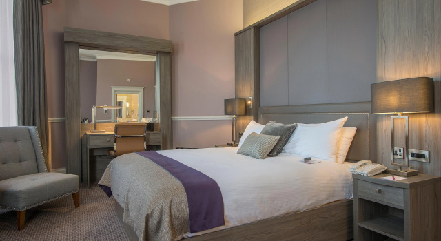 Crowne Plaza Royal Victoria - Sheffield by IHG, Забронировать Отель Бизнес-отели Англии, 4* 5*
