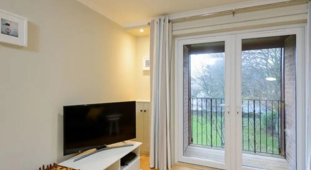 Sandpipers Loft, Prenota Appartamento North Berwick 