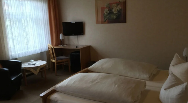 Hotel im Lustgarten