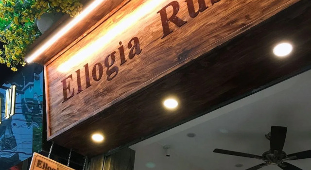 Ellogia Rusta