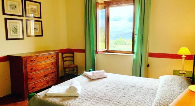 Апартаменты Standard Tenuta Agricola Fraschiera