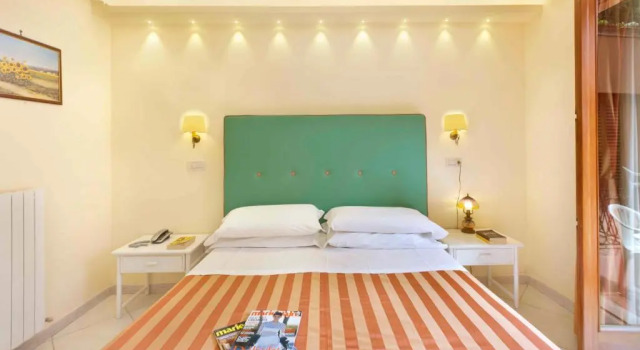 Двухместный номер Standard Hotel Girasole