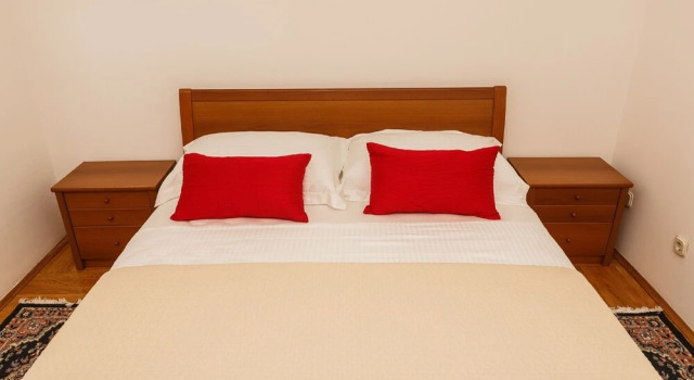 Apartments Zenta Split, Prenota Appartamento Splitska 