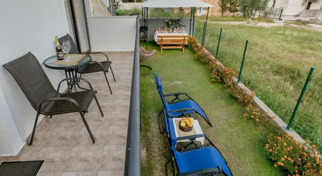 Апартаменты Apartments Gudelj