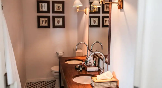Номер Standard Bordoy Grand House Algarve