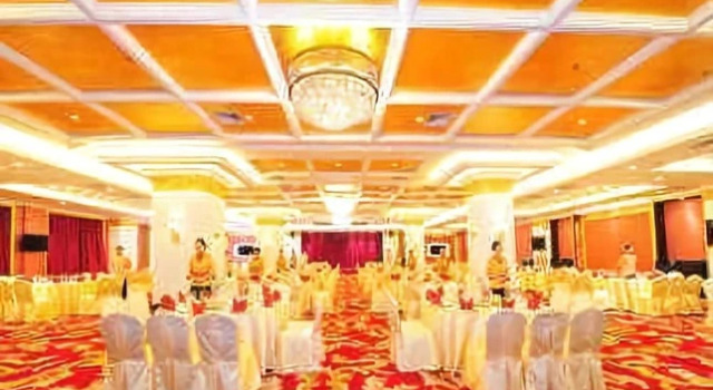 Jinjiang Huaxing Classic Hotel, Book Hotel Jinjiang Fujian