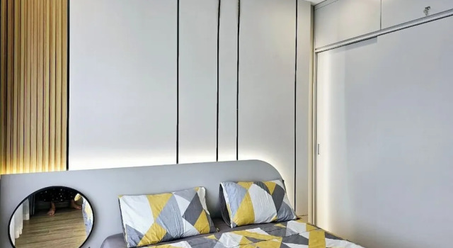 Masteri An Phu Apartment Quan 2