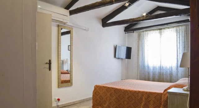 Ca Santo Spirito B&B, Забронировать Отель «постель и завтрак» Отели Венеции с завтраком, рядом с Церковь Святого Георгия Великого, Завтраки