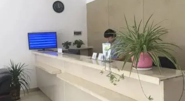 Huandao Jia · Wanyue City Meisu (Wanda Plaza Store at Dongfang High speed Railway Station), Prenota Hotel Hotel a Hainan con parcheggio, Parcheggio