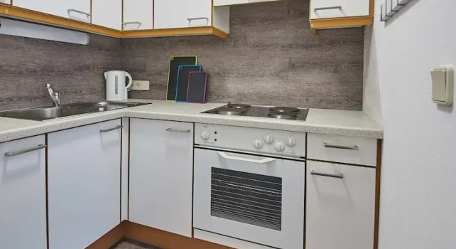 Апартаменты Classic Living Apartments Saalbach incl Joker Card in Summer