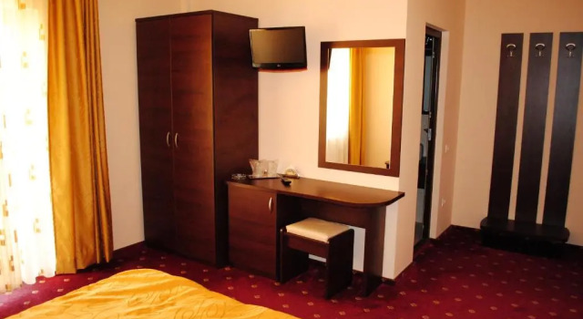 Номер Standard Casa Amurg