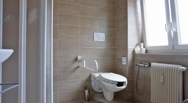 Двухместный номер Standard I Dodici mesi rooms&apartments