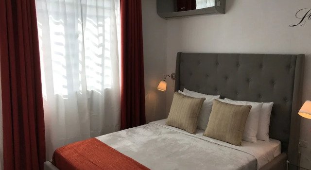 Chandelier 301, Rezervovat Apartmán Hotely v Ponce s bazénem, Bazén