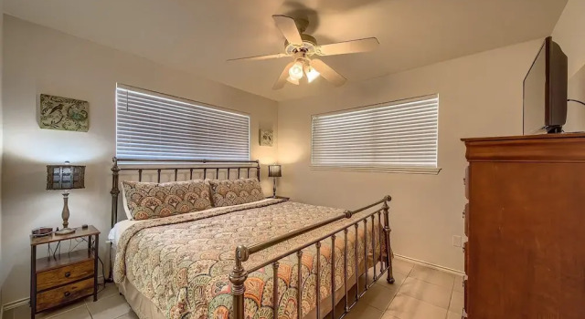 Ww D101 2 Bedroom Condo