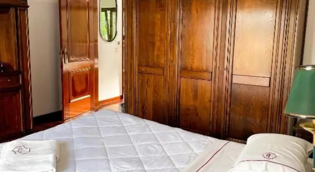 Люкс Jantesta Guest House