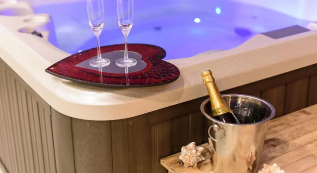 Appartement Sablotin SPA