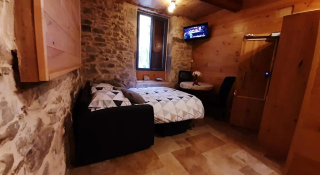 Studio au centre ville de Carcassonne, Boek Appartement Carcassonne Aude