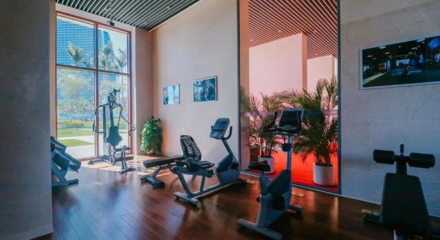 Albion Residence Haitang Bay Sanya, Book Hotel Sanya Hainan