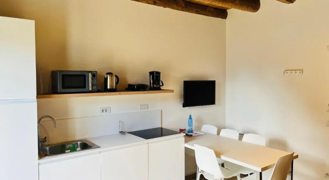 Апартаменты с 2 комнатами Albola Suite Holiday Apartments