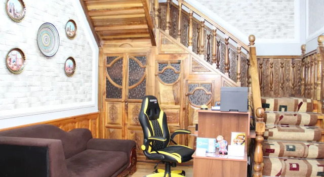 Best Guesthouse