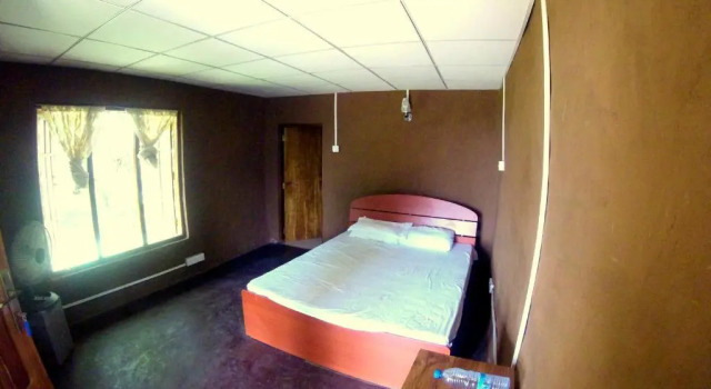 Номер Deluxe Pepper Hills Cottages