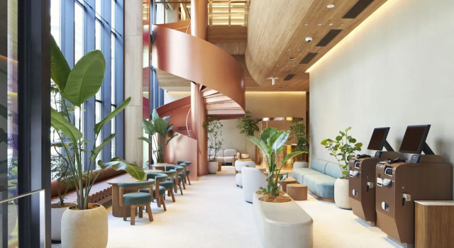 Hotel Comento Yokohama Kannai