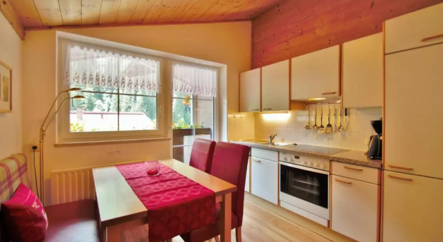 Апартаменты Appartement Ripper