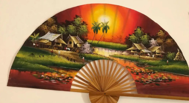 Номер Deluxe Sara Guest House