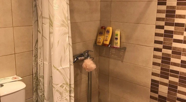 Номер Standard The Senses Tsilivi Hotel
