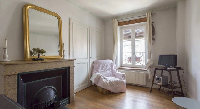 Pleasant Apartment of 40m² - Lyon, Забронировать Апартаменты/квартира Апартаменты Лиона, рядом с Cinema and Miniature Museum, Апартаменты/квартира