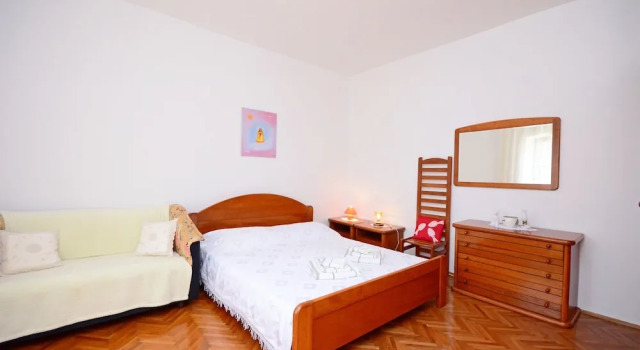 House Dario, Reserva ahora Hotel Hoteles en Pula con aparcamiento, Aparcamiento