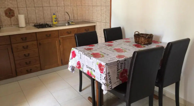 Студия Apartmani Luiza