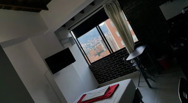 Loft Excelente Belen Molinos Metroplus C Comercial, Забронировать Апартаменты/квартира Апартаменты Медельин, рядом с Парк Белен, Апартаменты/квартира