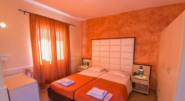 Corfu Palmar Hotel, Забронировать Отель  