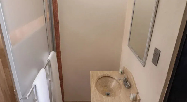 Номер Classic Hotel America Centro