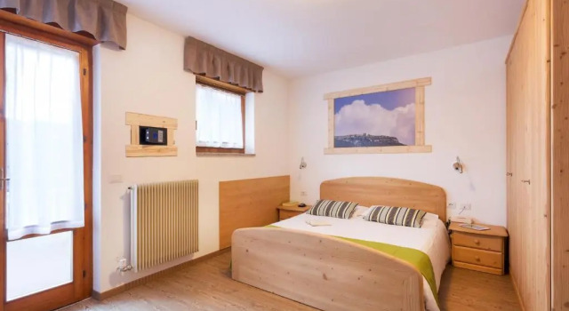 Номер Standard Hotel Angelo