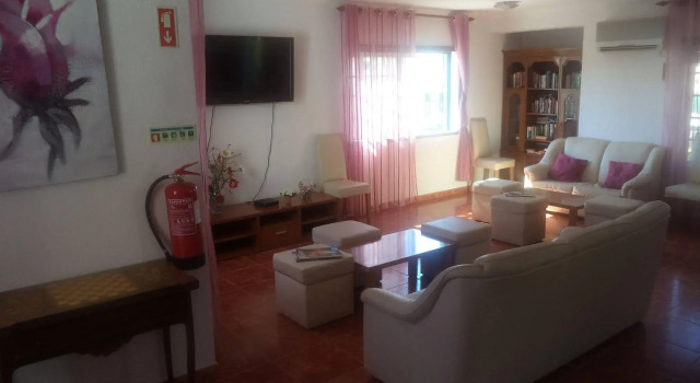 Hotel Azul Praia, Book Hotel Hoteller i Castro Marim med pool, Swimmingpool